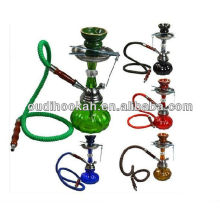 Más caliente !!! Cachimba barata shisha cachimba pequeña hermosa